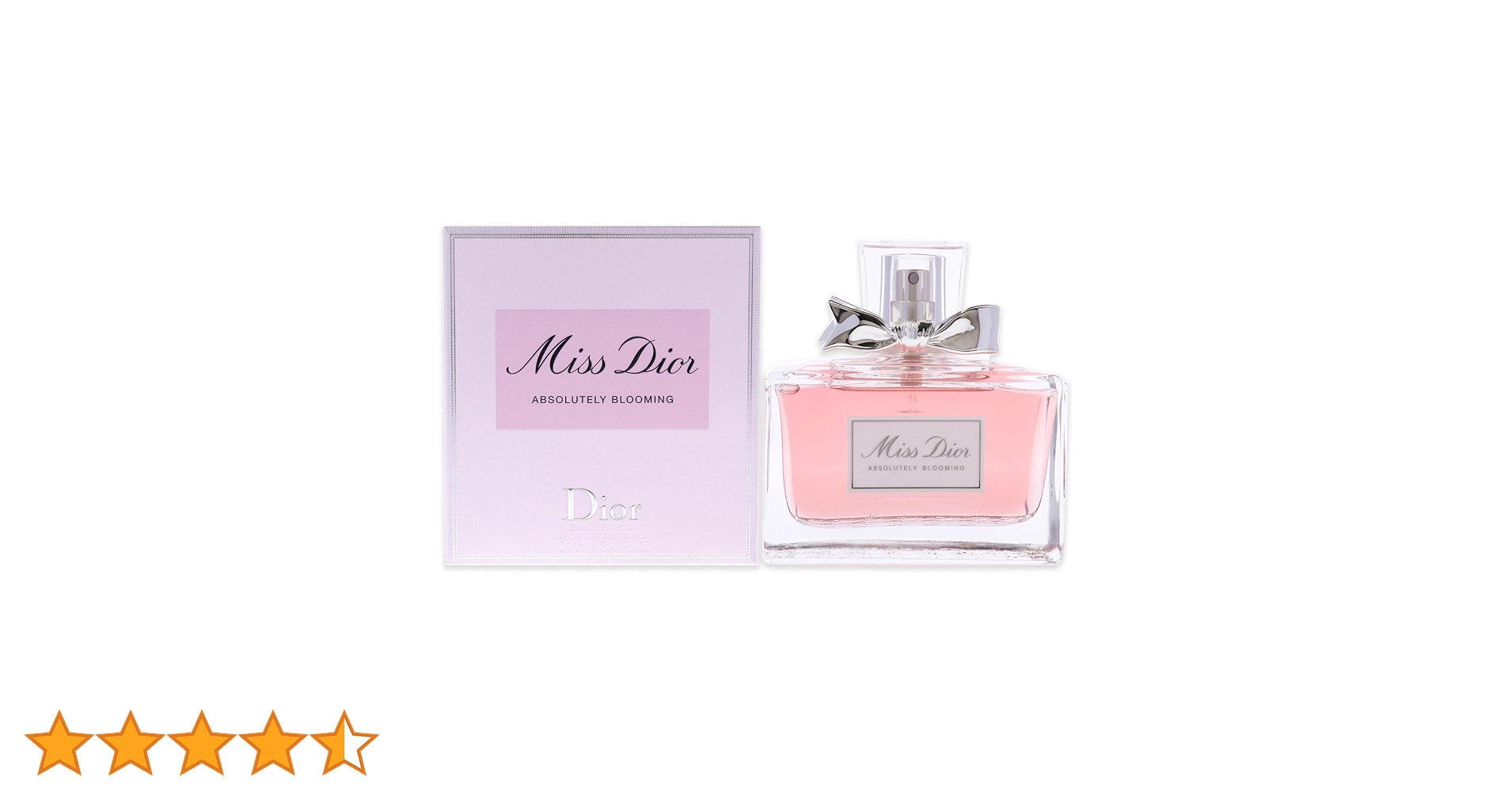 香水(女性用) Miss Dior Absolutely Blooming 50ml Ətirşah – Miss Dior Absolutely Blooming